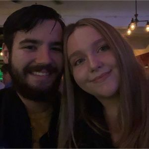 Meet your Posher, Alison